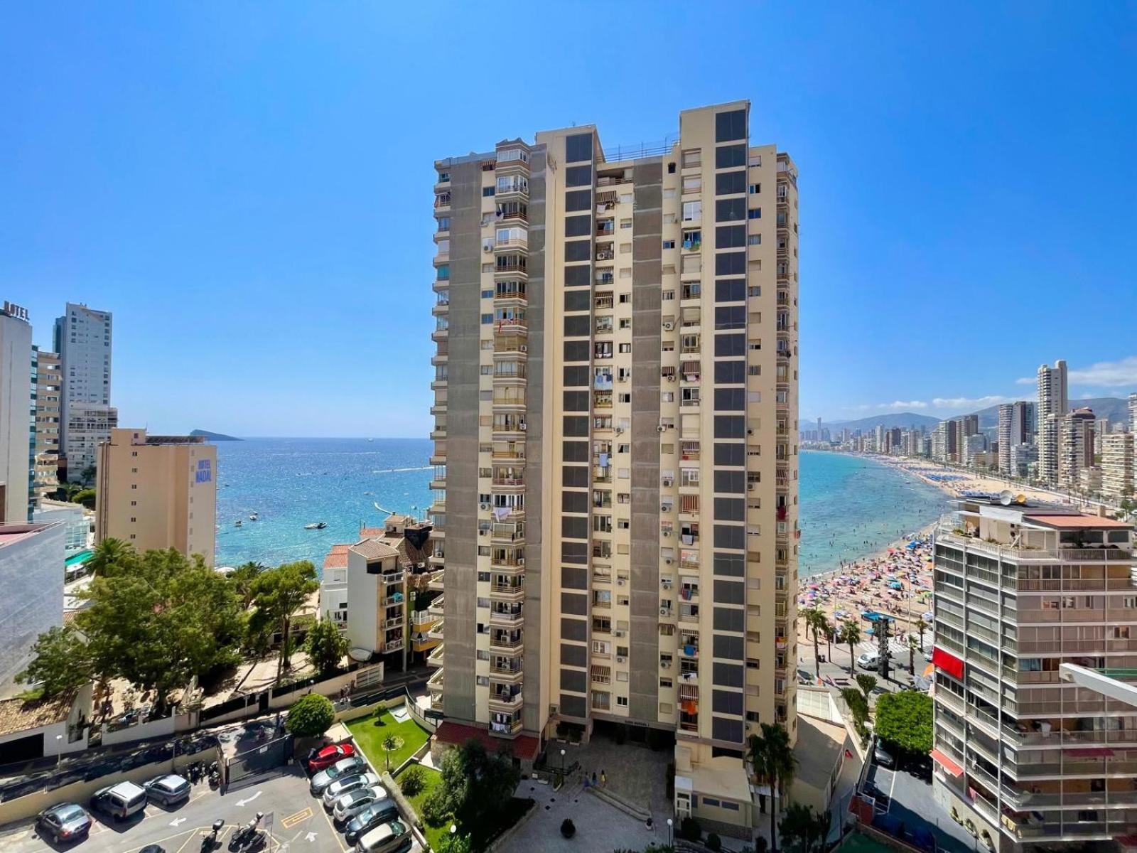 Carabelas Levante