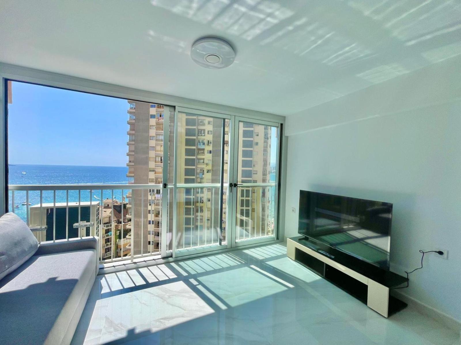 Carabelas Levante Apartment *