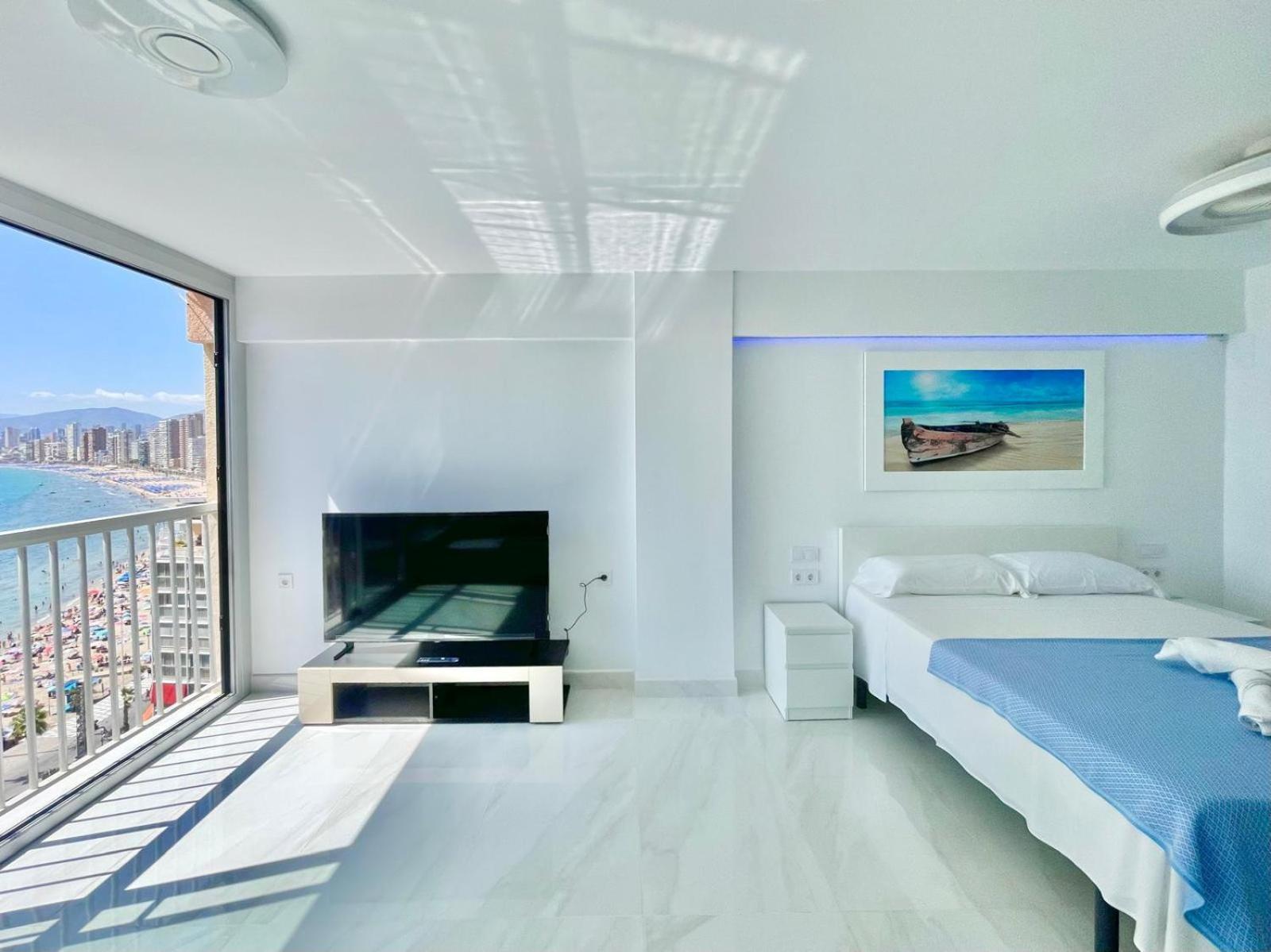 Carabelas Levante Apartment *