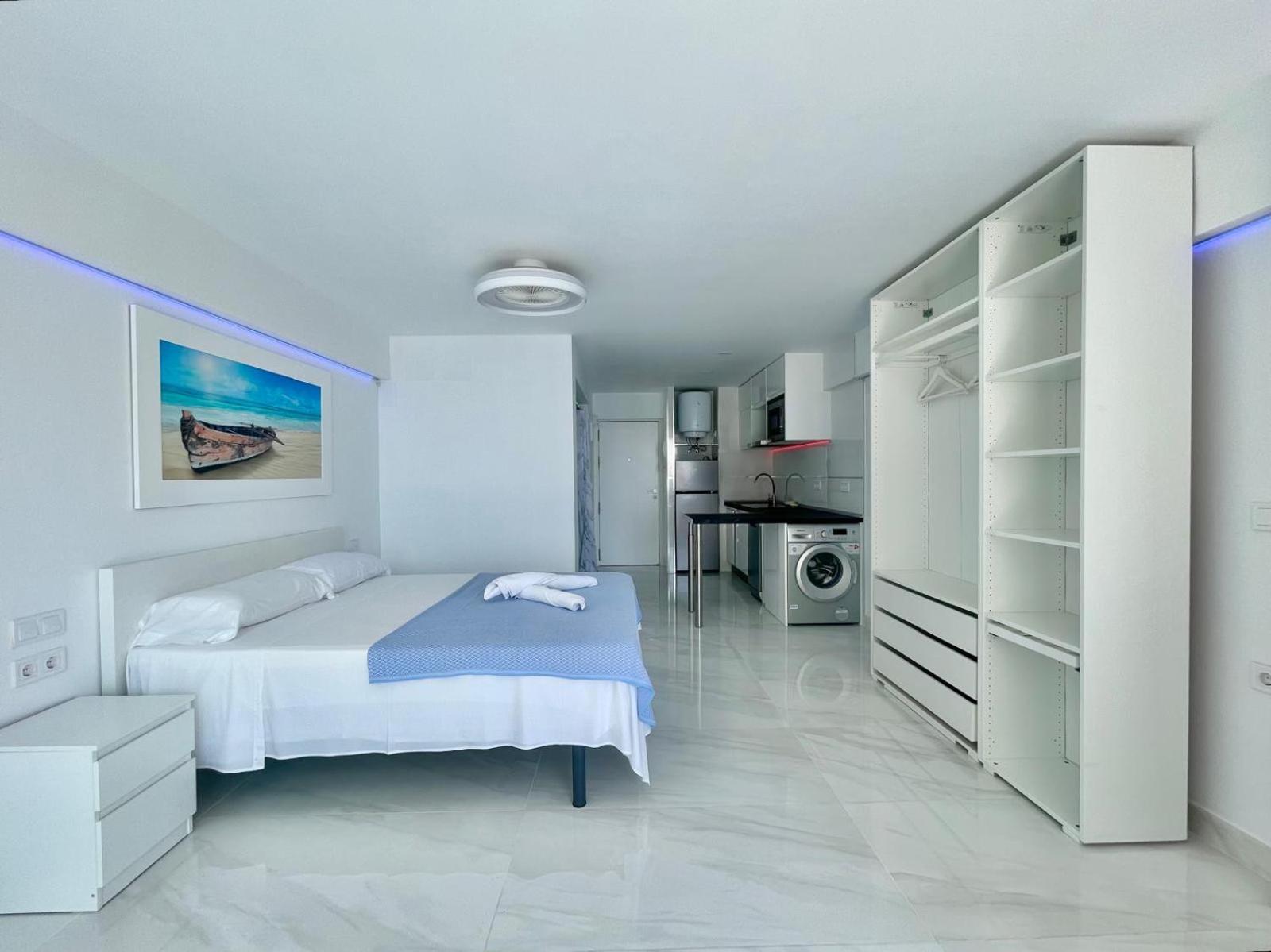 Apartment Carabelas Levante *