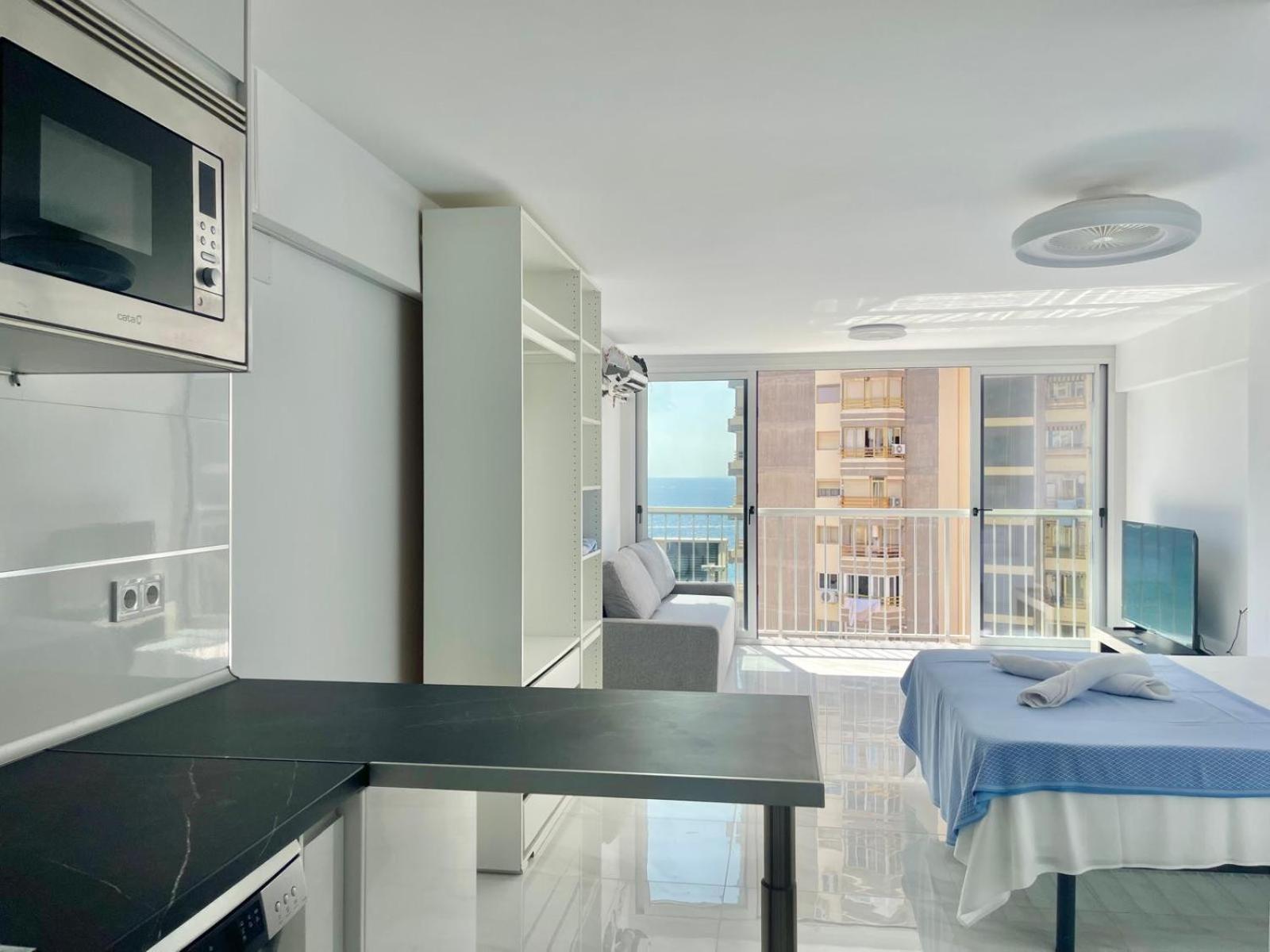 Carabelas Levante Apartment *