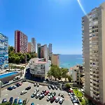 Carabelas Levante Beach