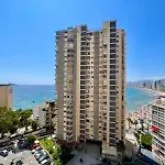 Carabelas Levante Beach