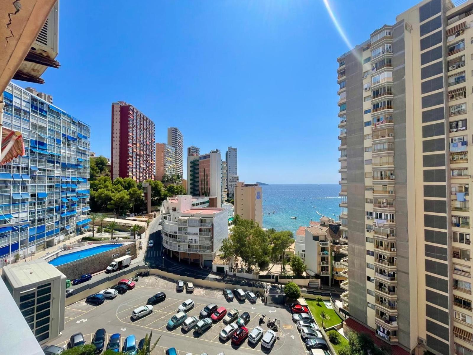 Carabelas Levante Apartamento