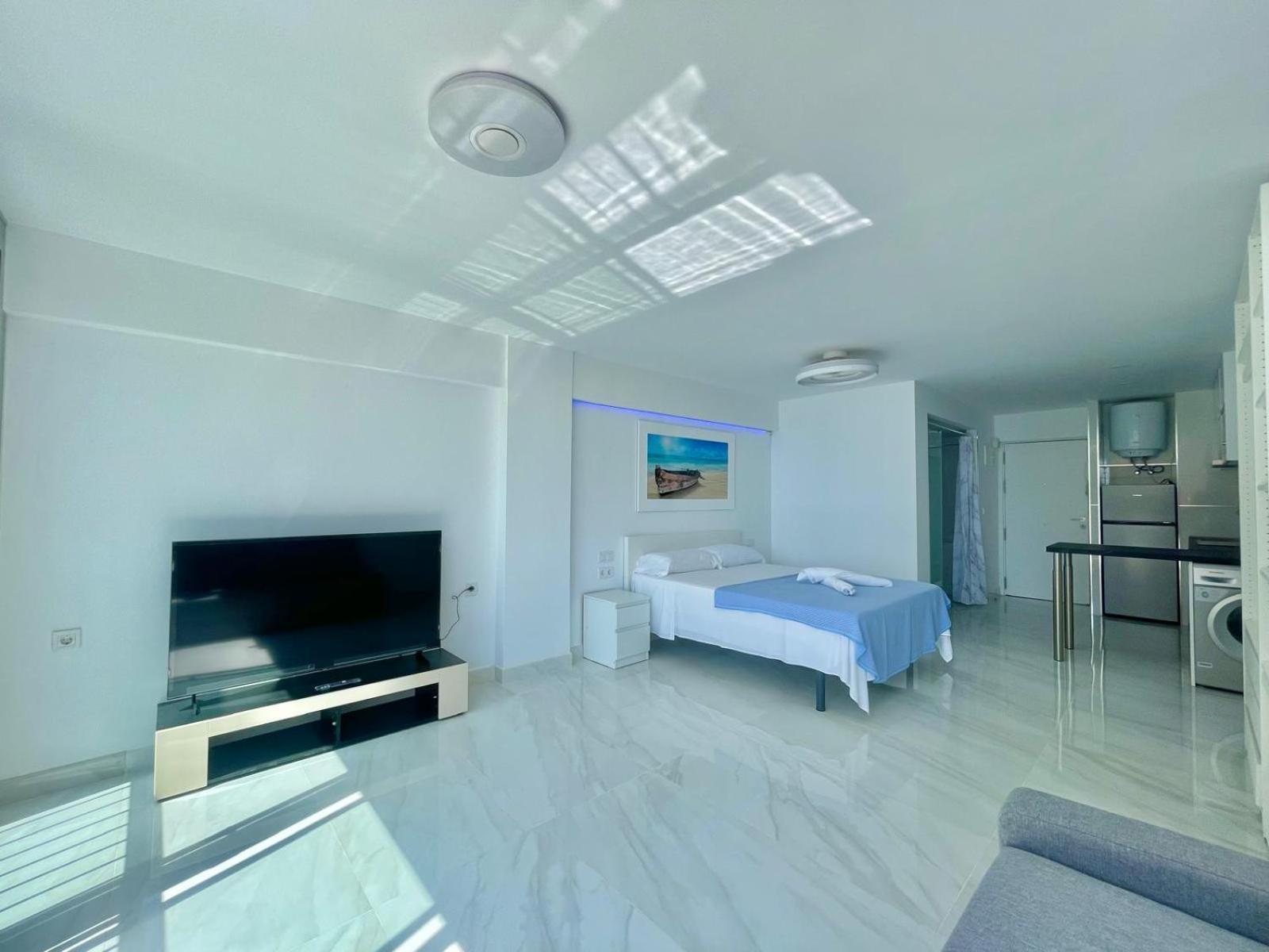 Carabelas Levante Apartamento *